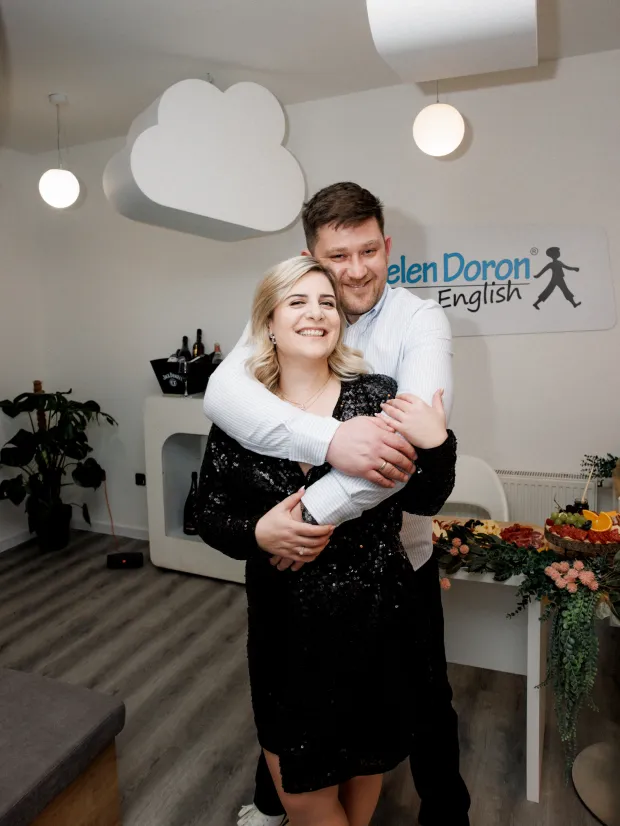 Mia Mozer Ćosić: "Vratila sam se iz Njemačke i sreću pronašla u svojem gradu"