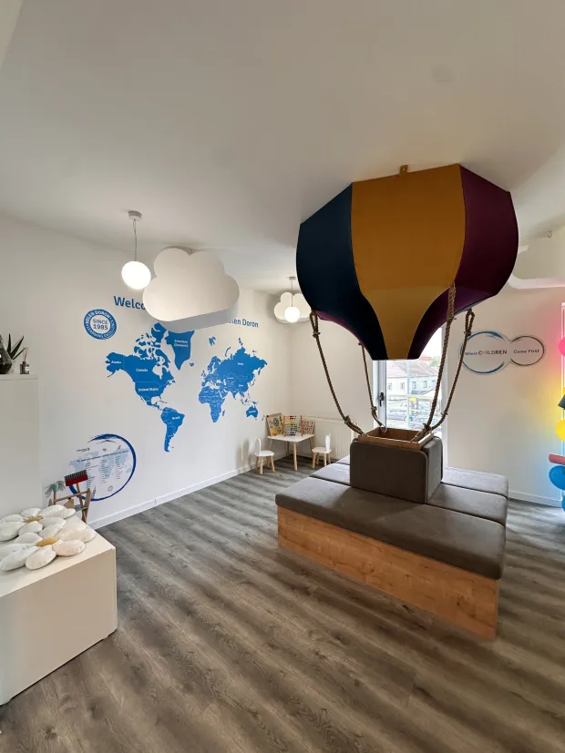 Mia Mozer Ćosić: "Vratila sam se iz Njemačke i sreću pronašla u svojem gradu"