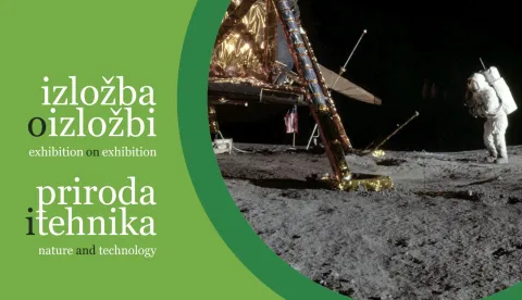 Izložba o ozložbi MSO - vizual