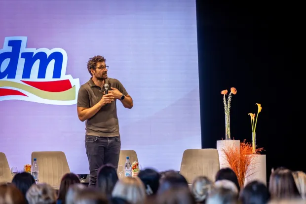 U subotu 13. rujna u Čepinu je održana peta dm ženska konferencija koja je okupila više od 350 žena s ciljem edukacije, osnaživanja i povezivanja.