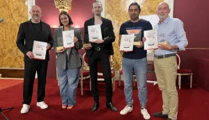 Žiri je najboljom proglasio predstavu "Vještice iz Salema"