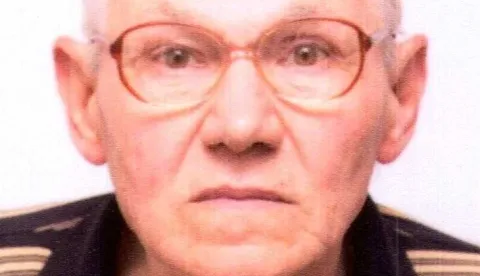 U tijeku je potraga za Antunom Gombarom (75) u Bistrincima