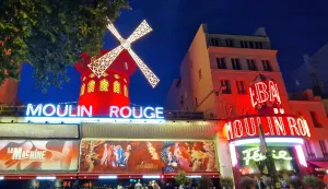 Moulin Rouge