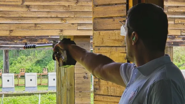 Uroš Kačavenda: U Francuskoj se sve idealno poklopilo za uzimanje medalje na koju se (pre)dugo čekalo