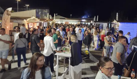 VINKOVCI - 60. VINKOVAČKE JESENIRUJAN 2025.