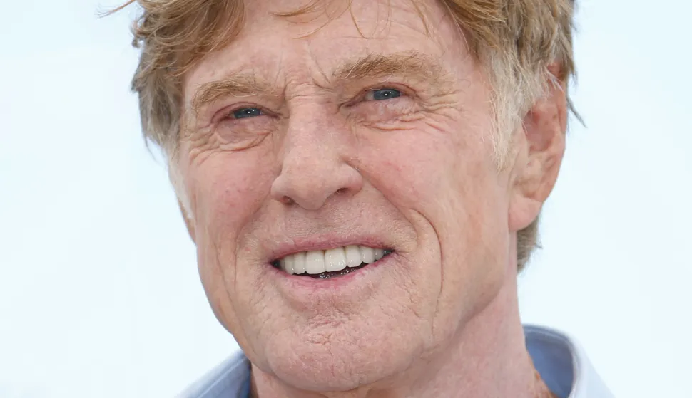 epa12382279 (FILE) - US actor Robert Redford poses during the photocall for 'All Is Lost' at the 66th annual Cannes Film Festival in Cannes, France, 22 May 2013 (reissued 16 September 2025). Redford has died at the age of 89 at his home outside Provo, Utah, USA, on 16 September 2025, as reported by his representative. EPA/IAN LANGSDON