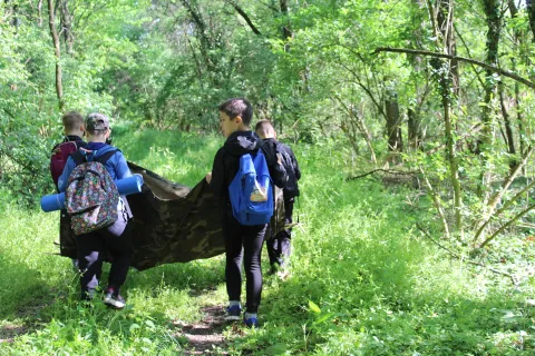 izviđački klub javor