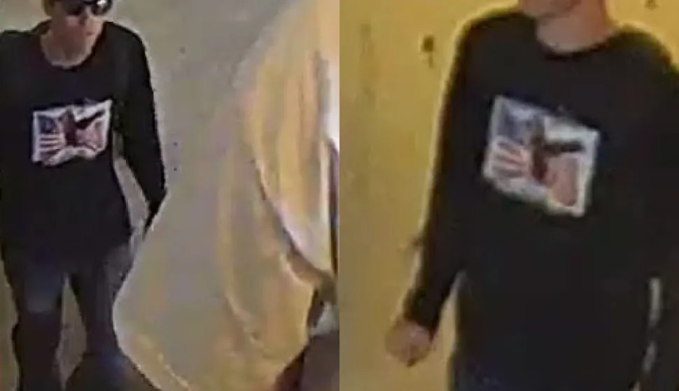 Charlie Kirk, ubojstvo, osumnjičeni