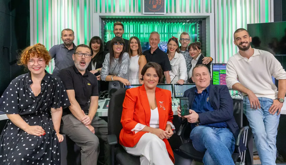 novi drugihrvatski radio