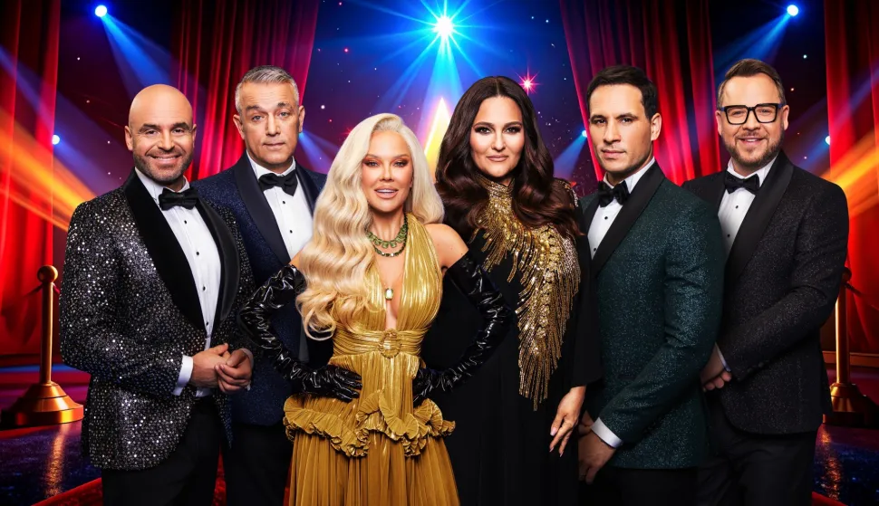 supertalent, 12. sezona