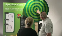 Muzej Slavonije: Izložba "Priroda i tehnika"