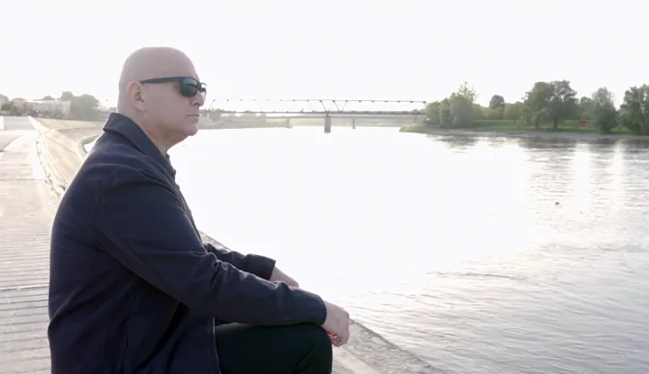 Igor Delač novi spot 2025.