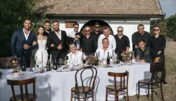 Osječke tamburaške snage udružile su se i snimile spot za pjesmu Klela se pred Bogom 