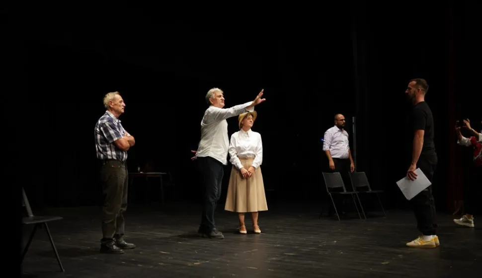 VINKOVCISvečano otvorenje 60. Vinkovačkih jeseni dovodi na scenu začetnike manofestacijeRUJAN 2025.