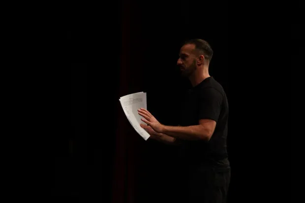 VINKOVCISvečano otvorenje 60. Vinkovačkih jeseni dovodi na scenu začetnike manofestacijeRUJAN 2025.MARKO SABLJAKOVIĆ