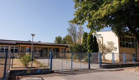 Osnovna škola Mitnica u Vukovaru