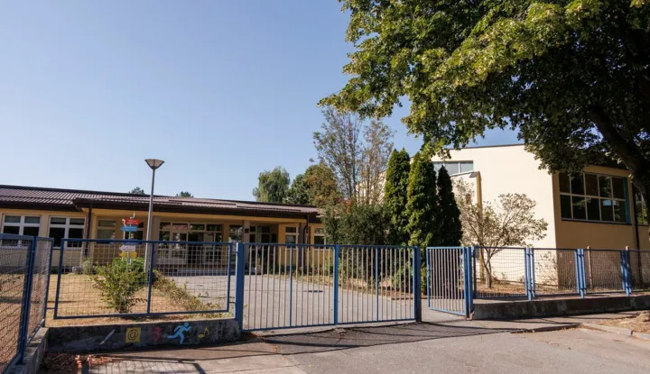 Osnovna škola Mitnica u Vukovaru