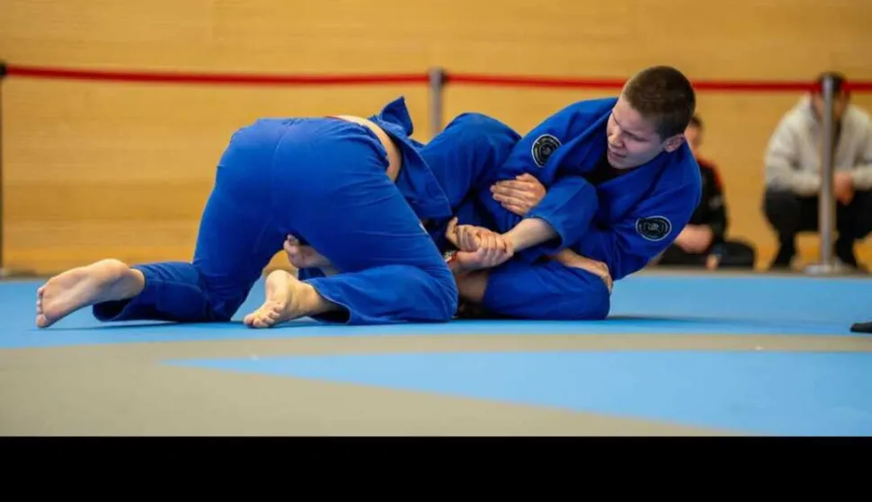 Kod nas se djeca "tuku" u dvorani, nikada na ulici. Za to nema tolerancije