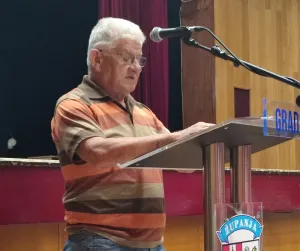 Vitomir Gulikorićsnimila Marija Lešić Omerović