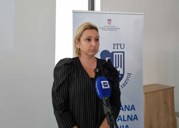 Vinkovci, sastanak predstavnika 22 grada središta urbanih područja