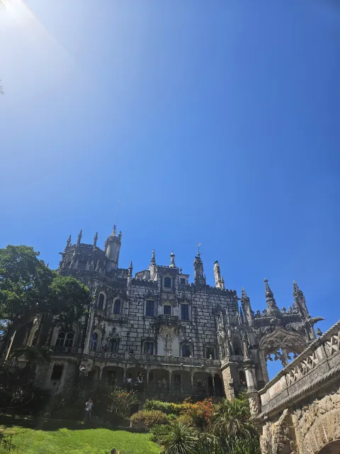 Melankolični fado, jako slatki kolači i šarene strme ulice