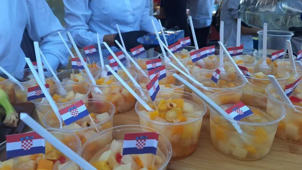 Održan party “Opušteno s KreaTinkom”