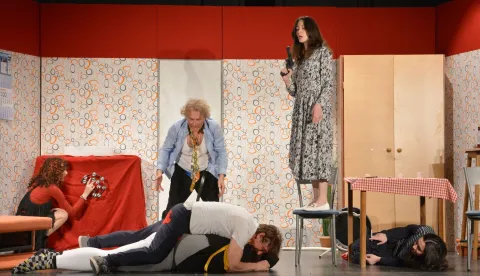 Kazalište Županjaarhiva