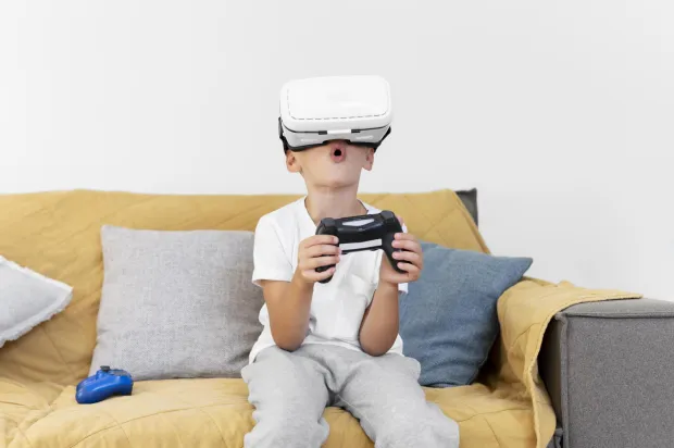 Videoigre su puno više od zabave: Industrija vrijedna 200 milijardi dolara