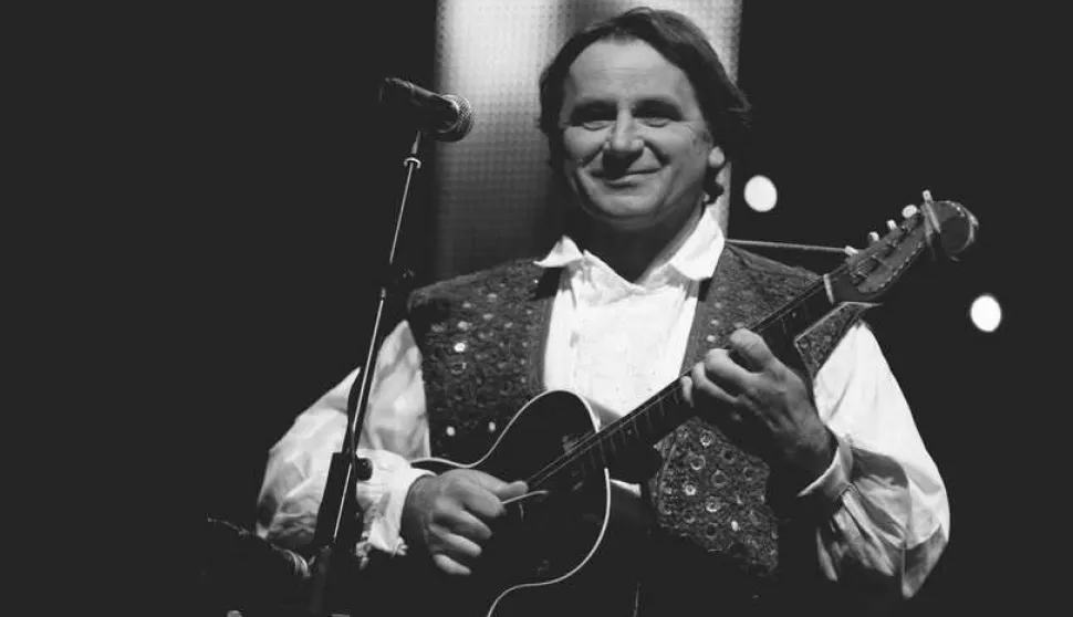 Mirko Gašparović, Najbolji hrvatski tamburaši