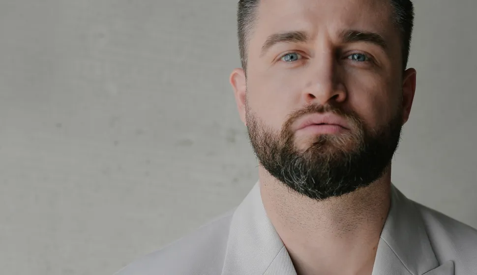 Matija Cvek izdao EP “Acoustic by Pelinova”