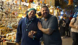 Svjetski putnik koji je obišao svih 197 zemalja svijeta: Želio bih da gledatelji “Dnevniku Nomada” pristupe bez osuđivanja