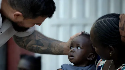 Svjetski putnik koji je obišao svih 197 zemalja svijeta: Želio bih da gledatelji “Dnevniku Nomada” pristupe bez osuđivanja