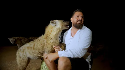 Svjetski putnik koji je obišao svih 197 zemalja svijeta: Želio bih da gledatelji “Dnevniku Nomada” pristupe bez osuđivanja