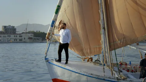 Svjetski putnik koji je obišao svih 197 zemalja svijeta: Želio bih da gledatelji “Dnevniku Nomada” pristupe bez osuđivanja