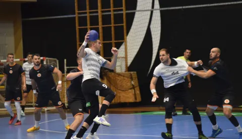 Na&scaron;ičani su u derbiju kola demonstrirali silu