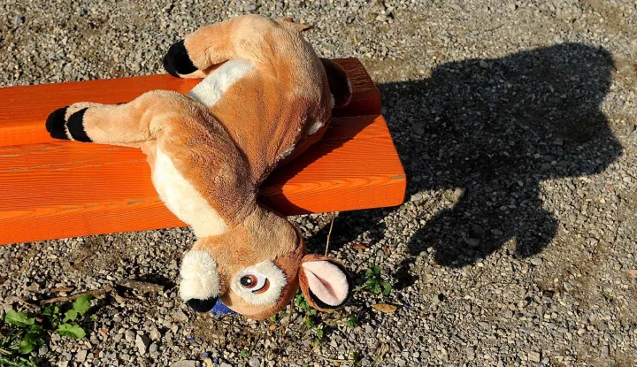 RIJEKA,07.11.2013. NOVOSTIILUSTRACIJA, NASILJE NAD DJECOM, DJECA, PEDOFILIJA, IGRAČKA, PRAVOBRANITELJICA ZA MLADE,...IGRAČKA, SNIMIO SERGEJ DRECHSLER