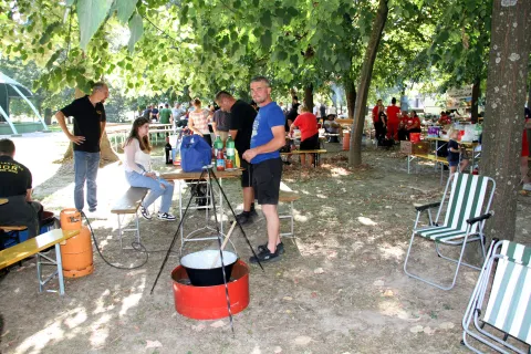 ORAHOVICA - RUJAN 2025 - Svatko je imao sbvoj tajni sastojakSNIMIO: VLADIMIR GRGURIĆ