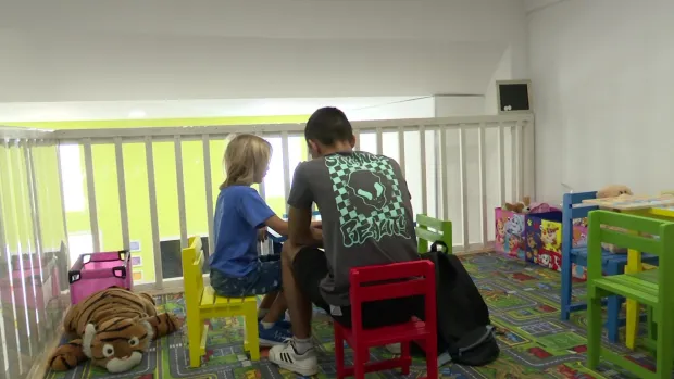 VINKOVCIU sredi&scaron;tu Vinkovaca, u Gundulićevoj ulici na broju 22, otvorene su nove prostorije Udruge udomitelja Cibale22. 9. 2025.