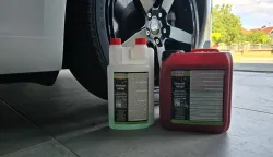 Liqui Moly Universal Cleaner: Svestrani pomoćnik za čišćenje auta i doma