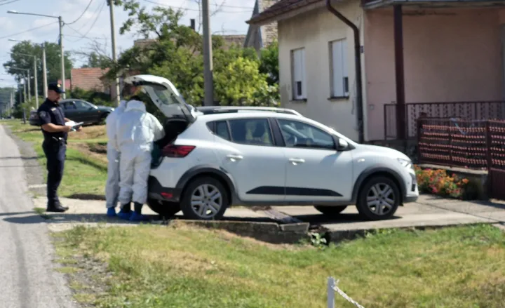 Eutanazija svinja u Jagodnjaku