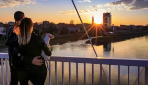 Osijek, Turističko društvo, Turistička zajednica, turizam - pr marketing