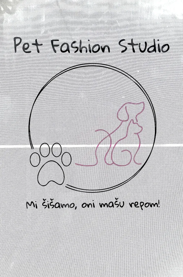 Osječanka Emanuela Blažević radi posao koji je još od srednje škole željela i potvrđuje da uživa u njemu