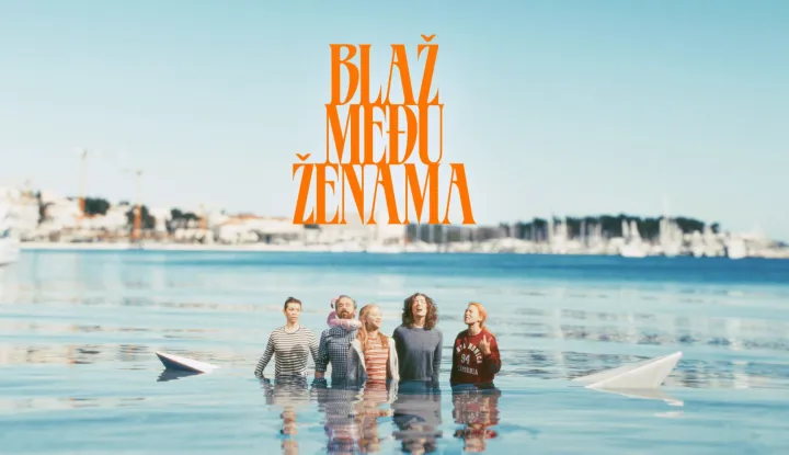 Posve pristojna serija koja će se rado gledati pa makar uz snimalicu