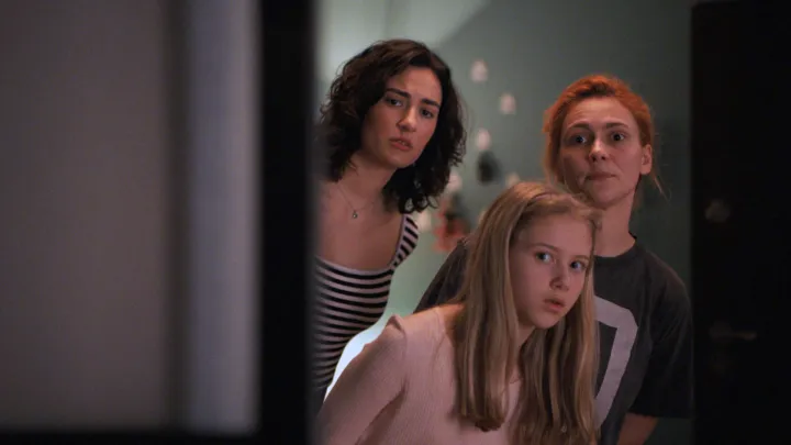 Posve pristojna serija koja će se rado gledati pa makar uz snimalicu