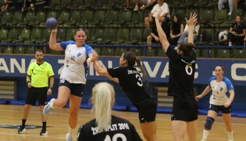 Prve bodove slavonski dvojac traži na gostovanju u Rijeci te nakon 24 godine u SD-u Brod