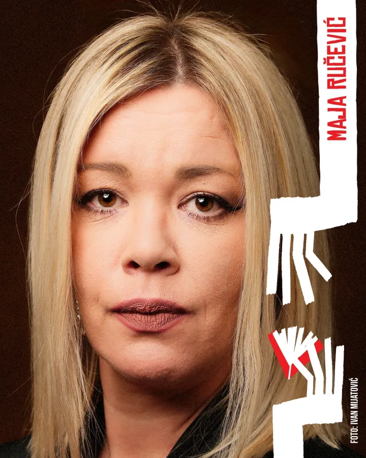 Pažnje vrijedno djelo o Nori našega vremena