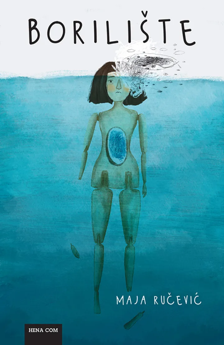 Pažnje vrijedno djelo o Nori našega vremena