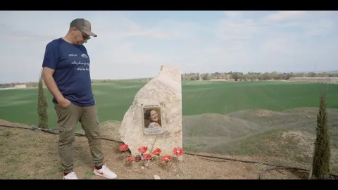 Dokumentarni film "Postrojba 414: Svjedokinje i žrtve 7. listopada"