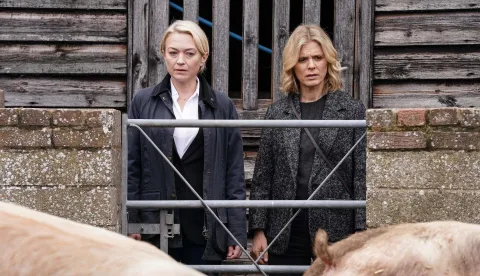 nijemi svjedok, 26. sezona