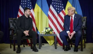 Stanje na bojištu, sankcije ili profit?